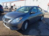 Nissan Versa 1.6 Sv 3N1CN7AP2HL872894 снимка