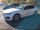Acura Tlx Technology Package 19UUB5F4XMA010300 снимка