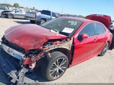 Toyota Camry Hybrid Se 4T1B21HK2KU011121 photo
