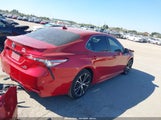 Toyota Camry Hybrid Se 4T1B21HK2KU011121 photo