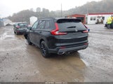 Honda Cr-V Hybrid Awd Sport-L 7FARS6H85TE010290 fotografie