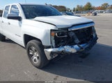 Chevrolet Silverado  1Lt 1GCVKREH4GZ287996 снимка