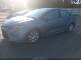 Toyota Corolla Le 5YFEPMAE4NP369492 снимка