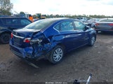 Nissan Sentra S 3N1AB7AP2HY373130 снимка