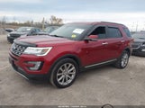 Ford Explorer Limited 1FM5K8FH0GGB94988 снимка