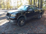 Ford F-150 Fx4/Lariat/Xl/Xlt 1FTPX14515KC15887 photo