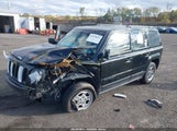 Jeep Patriot Sport 1C4NJRBBXGD661897 fotografie