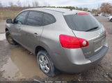 Nissan Rogue S JN8AS58V49W191531 снимка