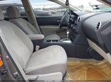 Nissan Rogue S JN8AS58V49W191531 снимка