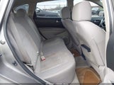 Nissan Rogue S JN8AS58V49W191531 снимка