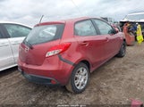 Mazda Mazda2 Sport JM1DE1KY8E0172344 снимка