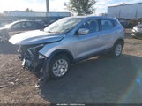 Nissan Rogue Sport S Fwd Xtronic Cvt JN1BJ1CV8LW541319 photo