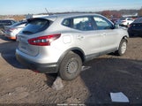 Nissan Rogue Sport S Fwd Xtronic Cvt JN1BJ1CV8LW541319 снимка