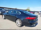 Jaguar Xf 35T Prestige SAJBE4BV7GCY02890 снимка