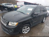 Jeep Compass Latitude 1C4NJDEB9DD125694 снимка