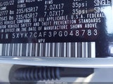 Kia Sportage X-Pro 5XYK7CAF3PG048783 photo