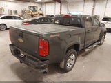 Chevrolet Colorado Lt 1GCPTCE16G1202239 снимка