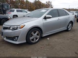 Toyota Camry Se 4T1BF1FK5CU115711 снимка
