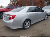 Toyota Camry Se 4T1BF1FK5CU115711 снимка