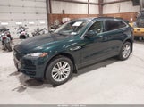 Jaguar F-Pace 20D Prestige SADCK2FN9JA283889 снимка