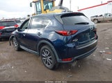 Mazda Cx-5 Grand Touring JM3KFBDM5J0426677 снимка