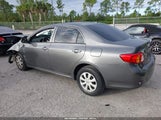 Toyota Corolla Le JTDBL40E19J038671 снимка