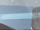 Buick Envision Fwd Essence LRBFXCSA6KD027081 снимка