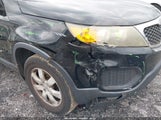 Kia Sorento Lx 5XYKT3A1XBG005406 снимка