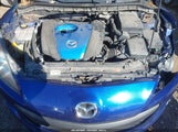 Mazda Mazda3 I Touring JM1BL1VPXD1776082 снимка