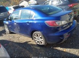 Mazda Mazda3 I Touring JM1BL1VPXD1776082 снимка