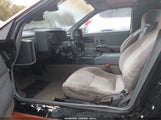 Pontiac Fiero Gt 1G2PG1197JP220214 photo