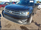 Volkswagen Atlas 3.6L V6 Se W/Technology 1V2WR2CAXKC558647 снимка