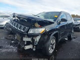 Jeep Compass Limited 4X4 3C4NJDCB2MT569349 снимка
