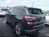 Jeep Compass Limited 4X4 3C4NJDCB2MT569349 снимка
