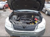 Subaru Forester 2.5I JF2SJAAC1EH454319 photo