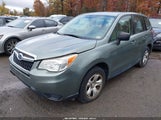 Subaru Forester 2.5I JF2SJAAC1EH454319 fotografie