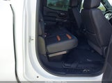 GMC Sierra  4Wd Short Box At4 3GTP9EED5MG453531 photo