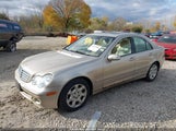 Mercedes-Benz C 320 Luxury 4Matic WDBRF84J85F654531 снимка