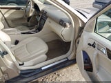 Mercedes-Benz C 320 Luxury 4Matic WDBRF84J85F654531 photo