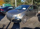 Honda Odyssey Ex-L 5FNRL5H6XCB021464 снимка
