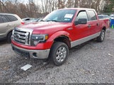 Ford F-150 Xlt 1FTFW1ETXBFC37144 снимка