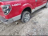 Ford F-150 Xlt 1FTFW1ETXBFC37144 снимка