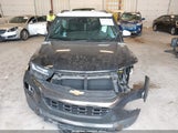 Chevrolet Trailblazer Fwd Activ KL79MVSL6PB100096 снимка