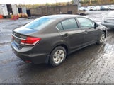 Honda Civic Lx 2HGFB2F51DH596144 снимка