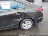 Honda Civic Lx 2HGFB2F51DH596144 снимка