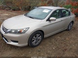 Honda Accord Lx 1HGCR2F35FA043866 снимка