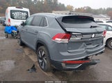 Volkswagen Atlas Cross Sport 2.0T Sel 1V2BE2CA4RC221671 fotografie