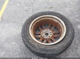 Toyota Tundra Sr5 5.7L V8 5TFRV54178X048994 photo