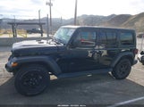 Jeep Wrangler Unlimited Willys 4X4 1C4HJXDG8NW130239 photo