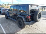 Jeep Wrangler Unlimited Willys 4X4 1C4HJXDG8NW130239 photo